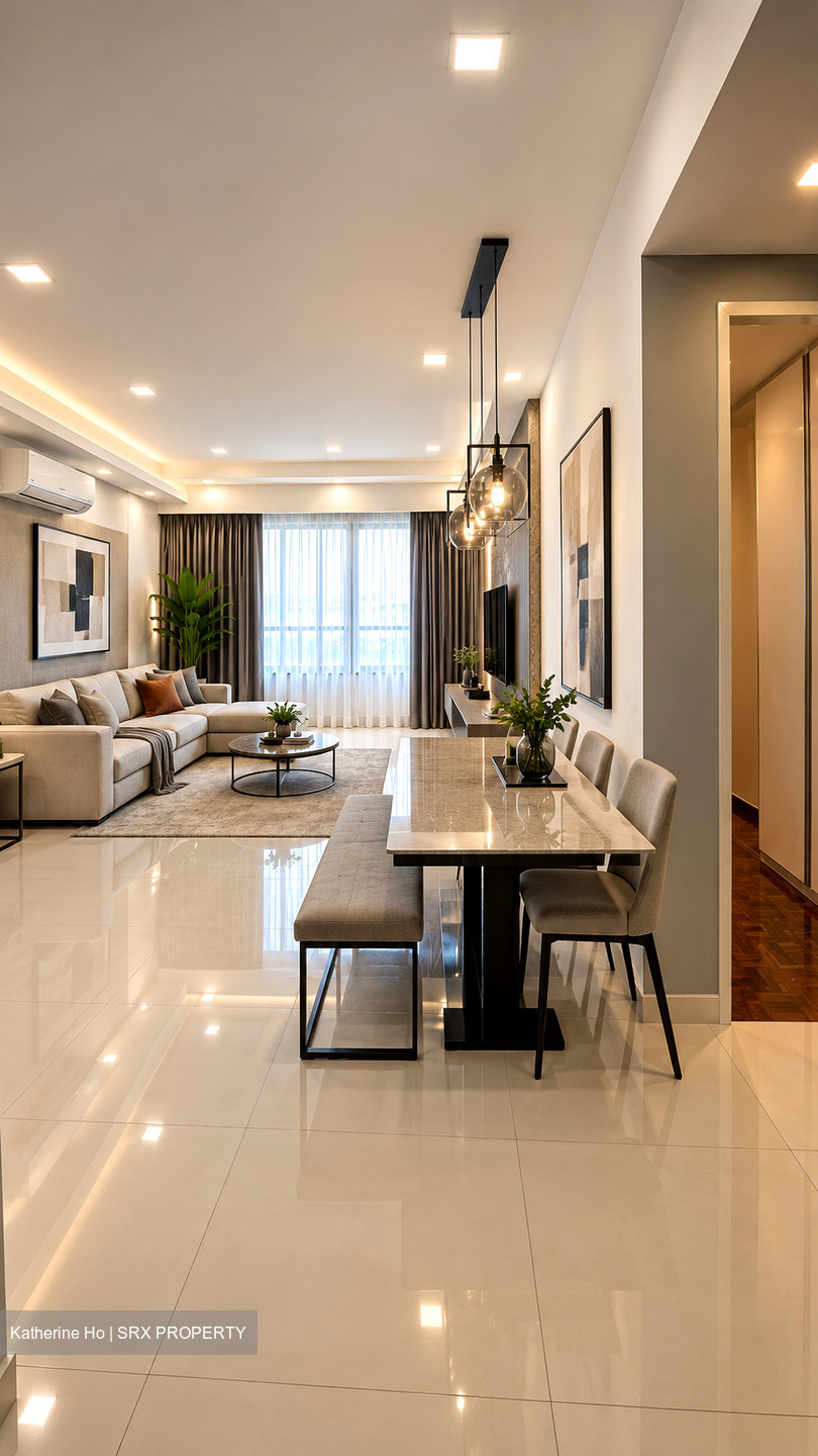 Central Green Condominium (D3), Condominium #628854171